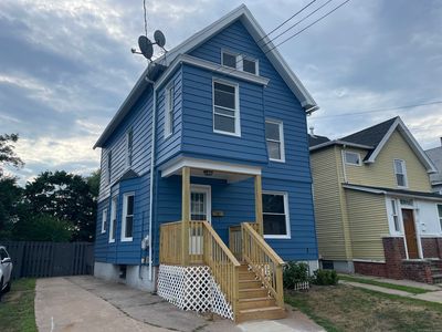 18 Hine Street, West Haven, CT, 06516