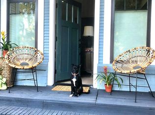 609 University St, Healdsburg, CA 95448