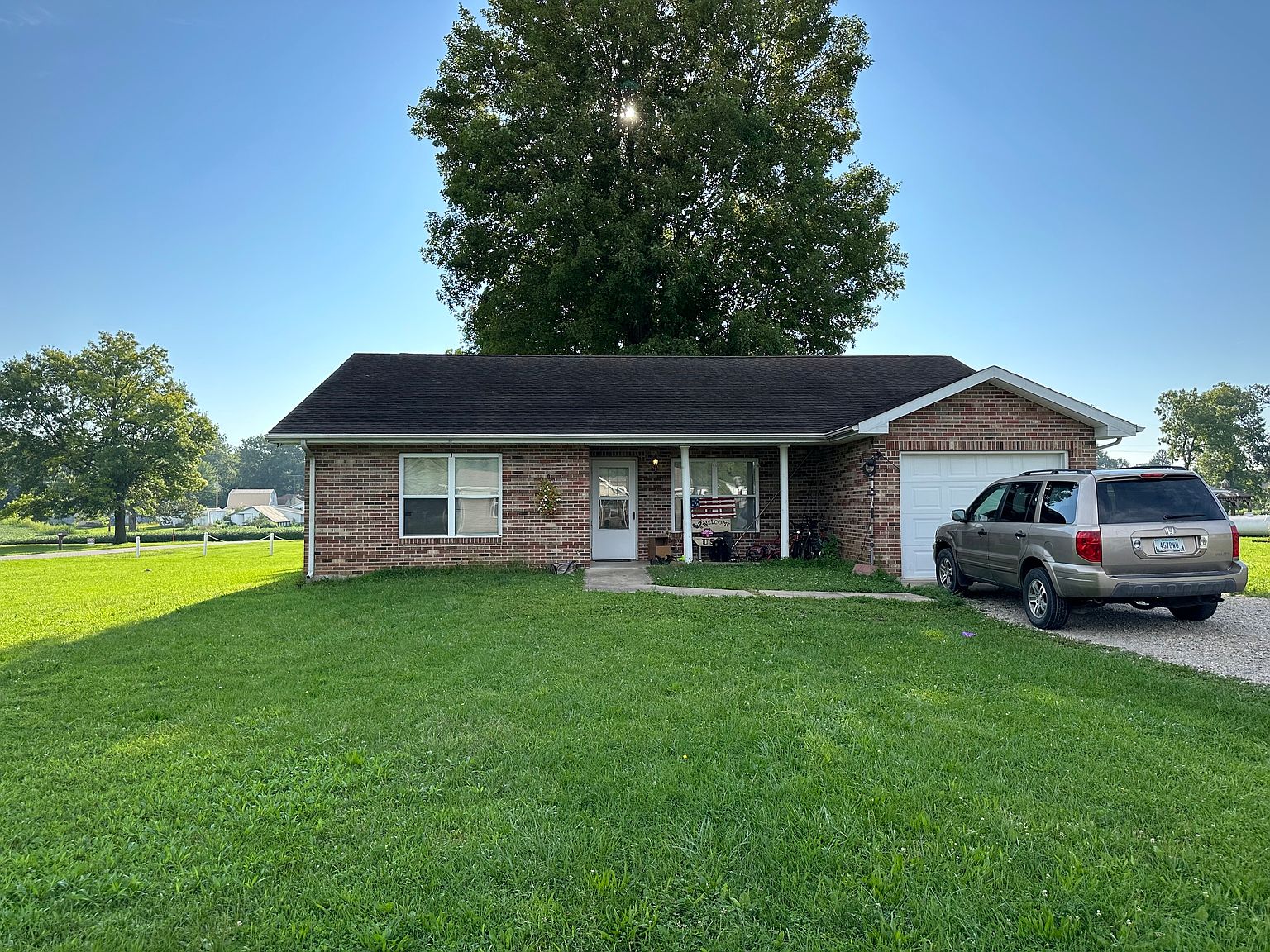 266 E Court Dr, Cayuga, IN 47928 MLS 21938810 Zillow