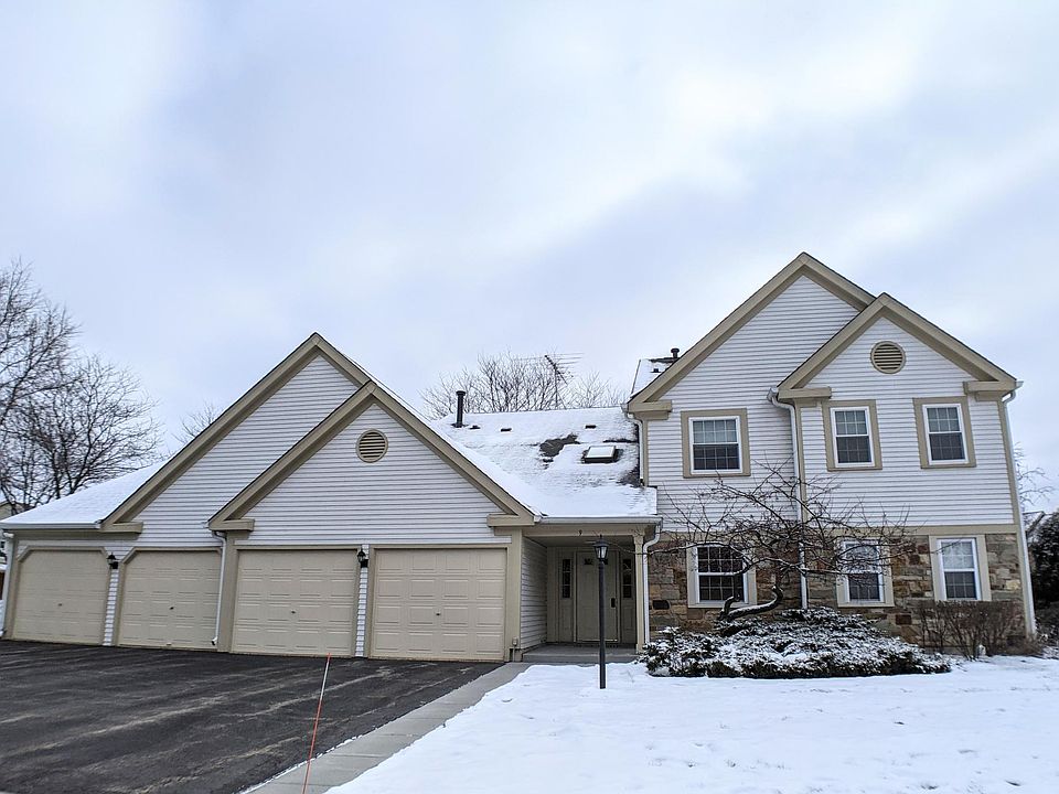 1st image of 9 Aberdeen Ct Unit Z1