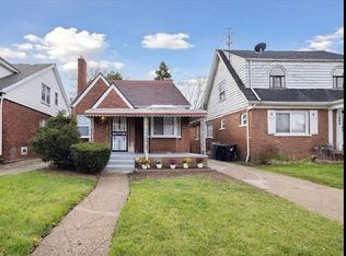 11450 Minden St, Detroit, MI 48205