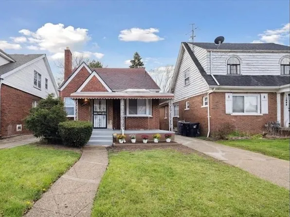 11450 Minden St, Detroit, MI 48205