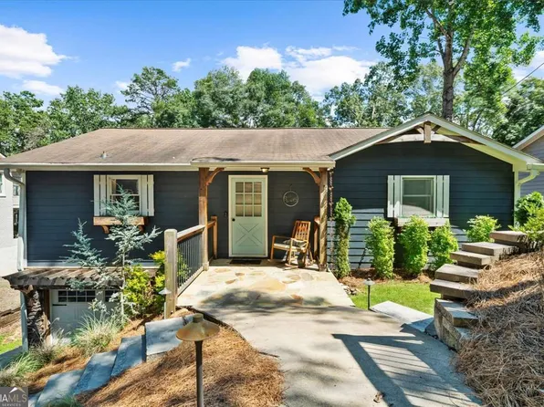 9430 Chestatee Ct, Gainesville, GA 30506