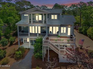 110 Flowering Bridge Path, Oak Island, NC 28465