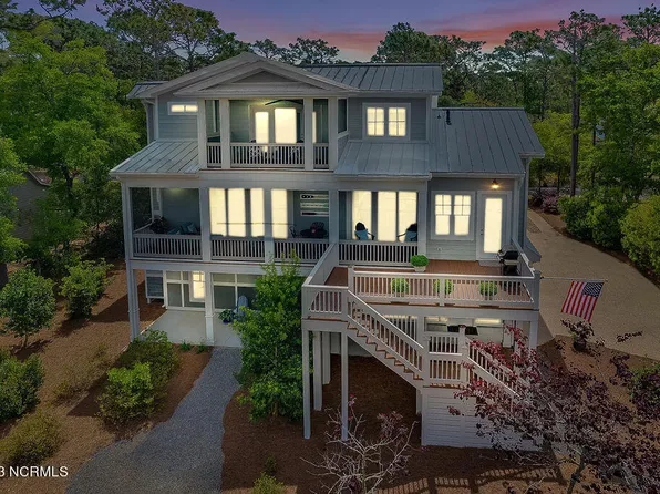 110 Flowering Bridge Path, Caswell Beach, NC 28465