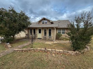 49304 E County Road 1580, Stratford, OK 74872