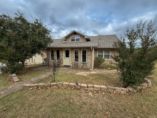 49304 E County Road 1580, Stratford, OK 74872