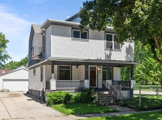 1457 Chicago St, Green Bay, WI 54301