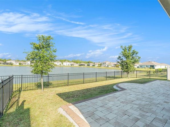 2587 Garden Plum Pl, Odessa, FL 33556