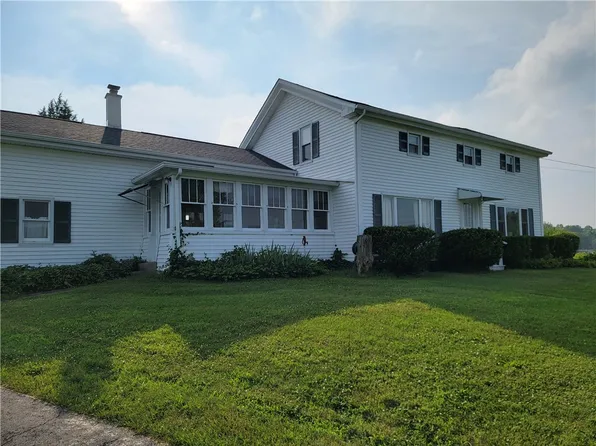 2935 State Route 89 #287, Savannah, NY 13146