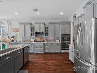 3608 McPherson St, Waxhaw, NC, 28173