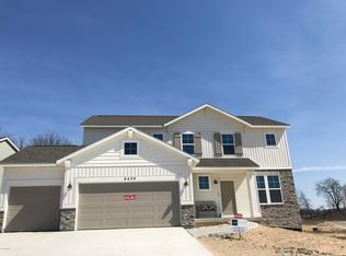 8450 Song Sparrow Rd SE, Caledonia, MI 49316
