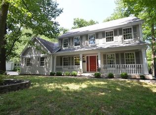 843 N Kirkwood Rd, Saint Louis, MO 63122