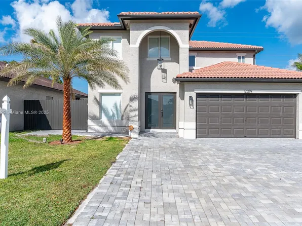 12019 SW 133rd Ter, Miami, FL 33186
