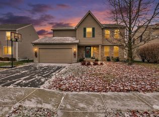 1601 Morrison Farms Dr, Blacklick, OH