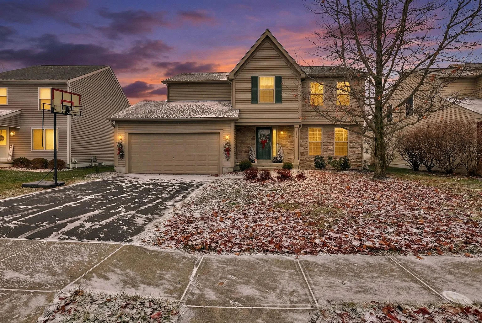 1601 Morrison Farms Dr photo 1