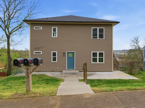923 S 13th Ct, Nashville, TN 37206
