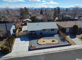 770 Ibis Ln, Reno, NV 89503