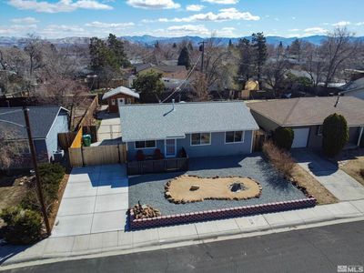 770 Ibis Ln, Reno, NV, 89503