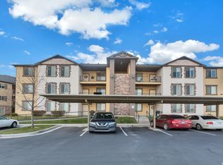 3618 E Clear Rock Rd APT J3, Eagle Mountain, UT 84005