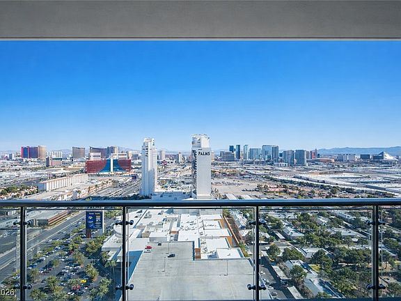 2nd image of 4381 W Flamingo Rd #3216