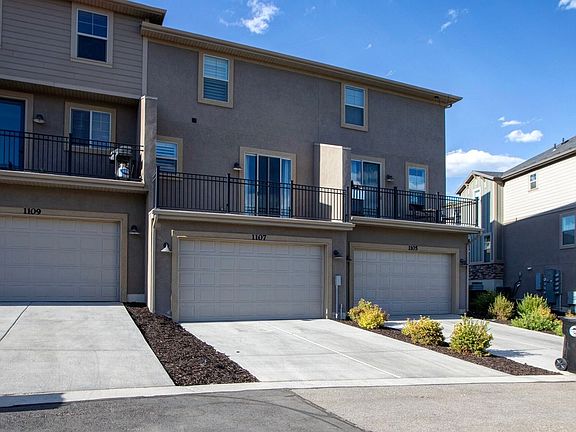 3rd image of 1107 W Wasatch Spring Rd