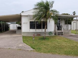 1507 Sunwest Blvd, Harlingen, TX 78552