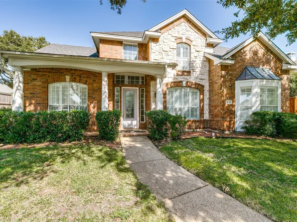 3639 Eden Dr, Dallas, TX 75287