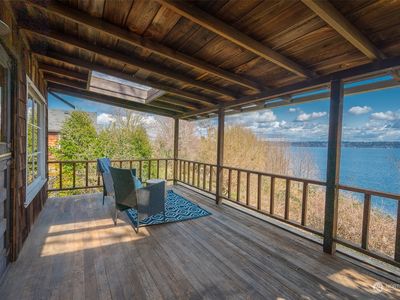 15706 Shanahan Road SW, Vashon, WA, 98070