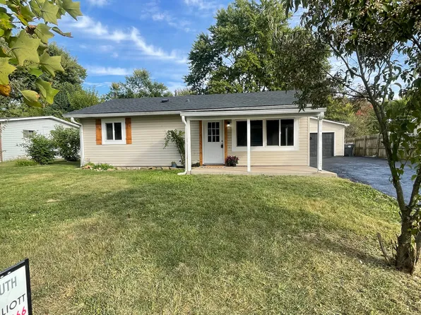 51 Parkview Dr, New Whiteland, IN 46184