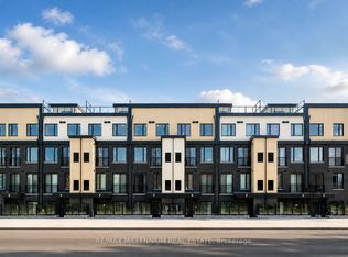 1650 Victoria Park Ave #A114, Toronto, ON M1R 1P7