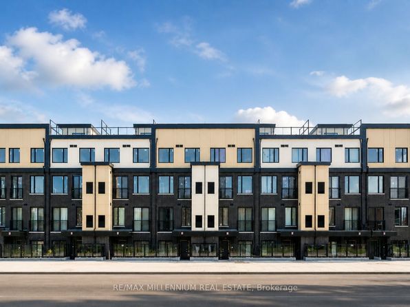 1650 Victoria Park Ave #A114, Toronto, ON M1R 1P7