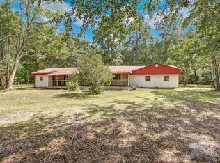 86168 Robin Rd, Yulee, FL 32097