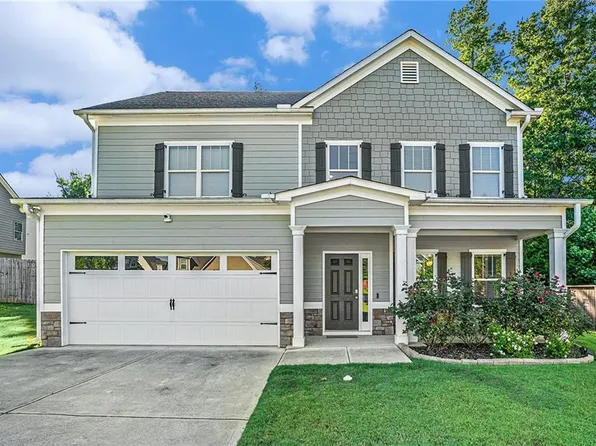 21 Cedar Way, Adairsville, GA 30103