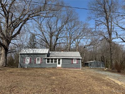 1596 Hampton Hall Rd, Callao, VA, 22435