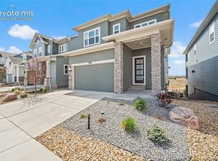 8860 Frolic Vw, Colorado Springs, CO 80924