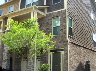 825 Charles Bank Ave SE, Atlanta, GA 30312