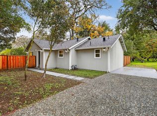 401 Petaluma Ave, Sonoma, CA 95476