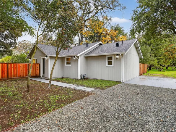 401 Petaluma Ave, Sonoma, CA 95476