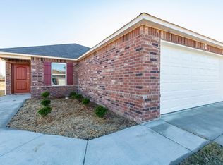 65 Kinley Brook Ln, Cabot, AR 72023