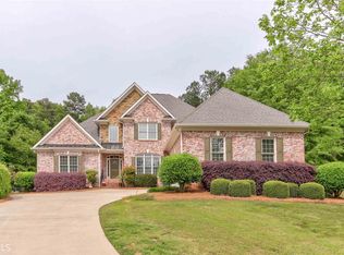 1662 McFall Ct, Watkinsville, GA 30677