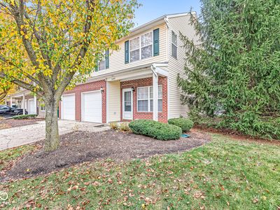 5044 Tuscany Ln, Indianapolis, IN, 46254
