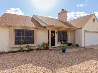 1019 E Sequoia Dr, Phoenix, AZ 85024