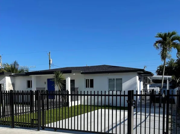 1002 NW 74th St #2, Miami, FL 33150