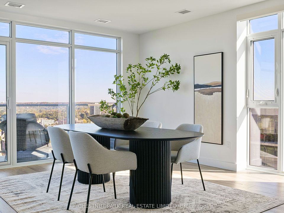 1st image of 15 Glebe St Penthouse 2001