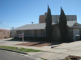 5412 Paraguay Ct, El Paso, TX 79903