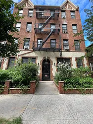 Rented by Keller Williams NYC
