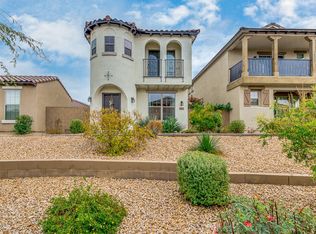 3002 N Sonoran Hls, Mesa, AZ 85207