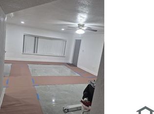 1849 NW 54th Ter #DD2, Lauderhill, FL 33313