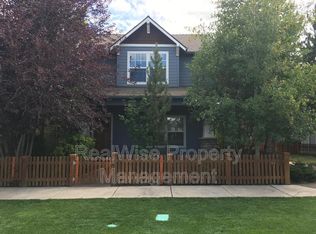 21248 Lily Way, Bend, OR 97702